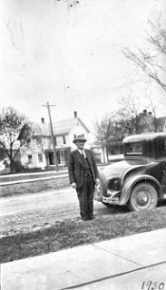 M. C. Durst, 1930